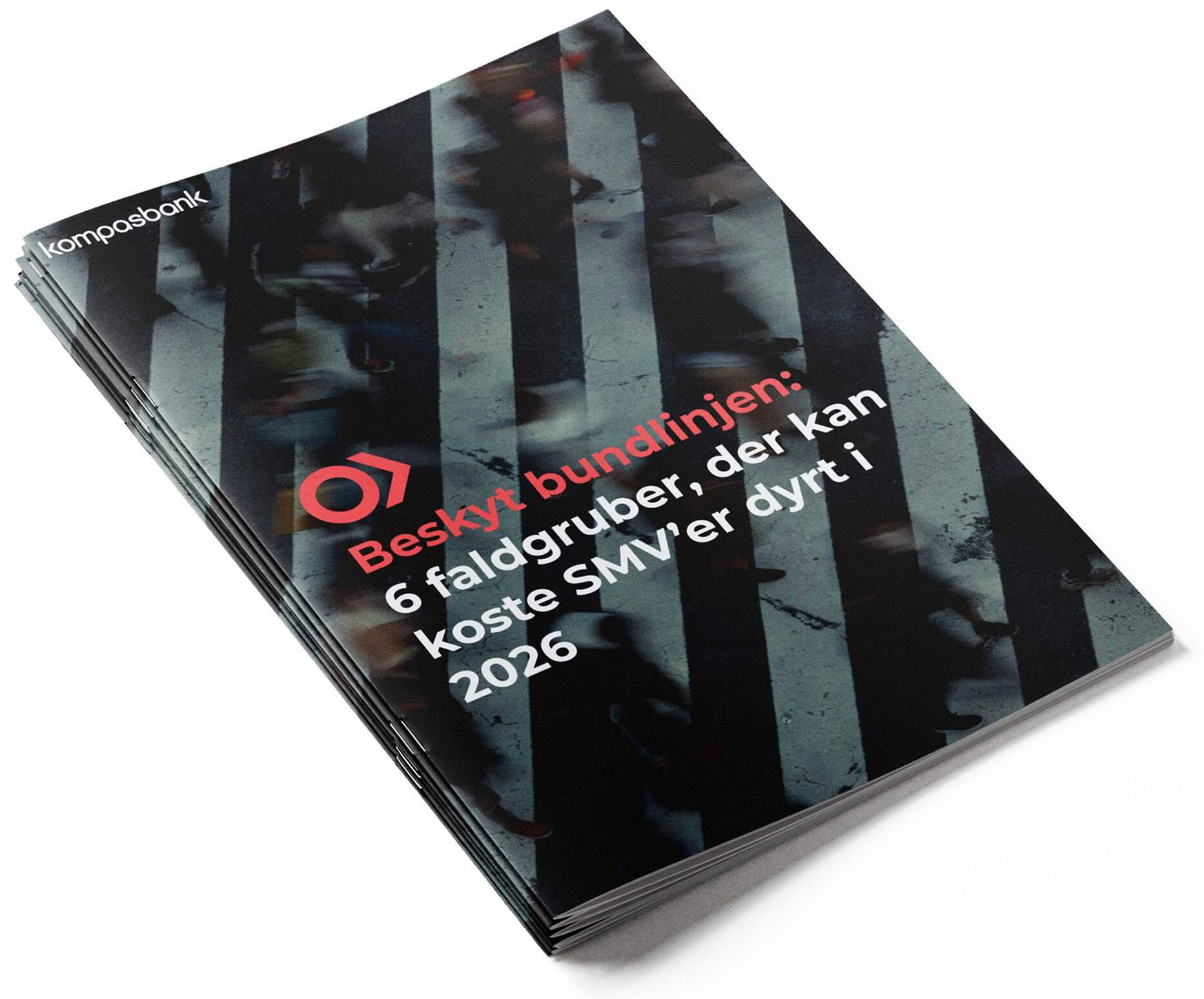 6 faldgrupper, der kan koster SMVer dyrt i 2026 6 faldgrupper, der kan koster SMVer dyrt i 2026